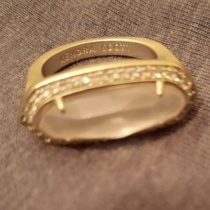 Kendra Scott Ring